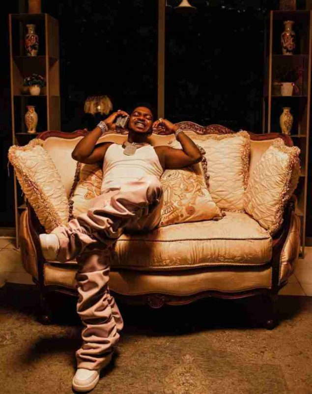 Skiibii feat. Davido Baddest Boy (Remix) mp4 Download