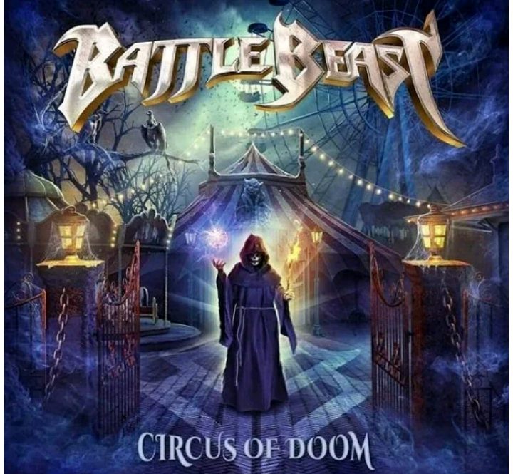 Battle Beast Where Angels Fear to Fly Mp3 Download