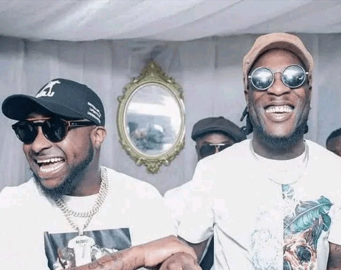 Davido Jakomo ft Burna Boy mp3 download