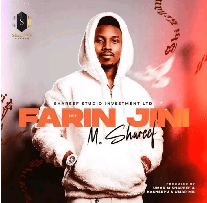  Umar M Shareef Farin Jini Mp3 Download