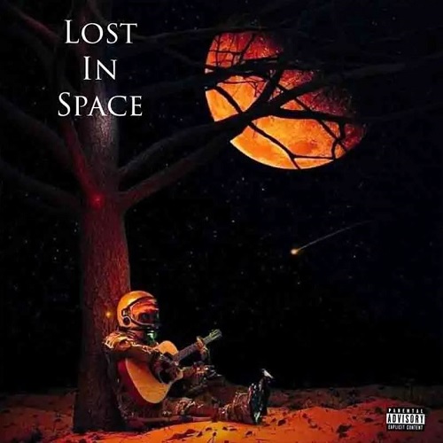 Sean Lifer Lost In Space EP Zip download