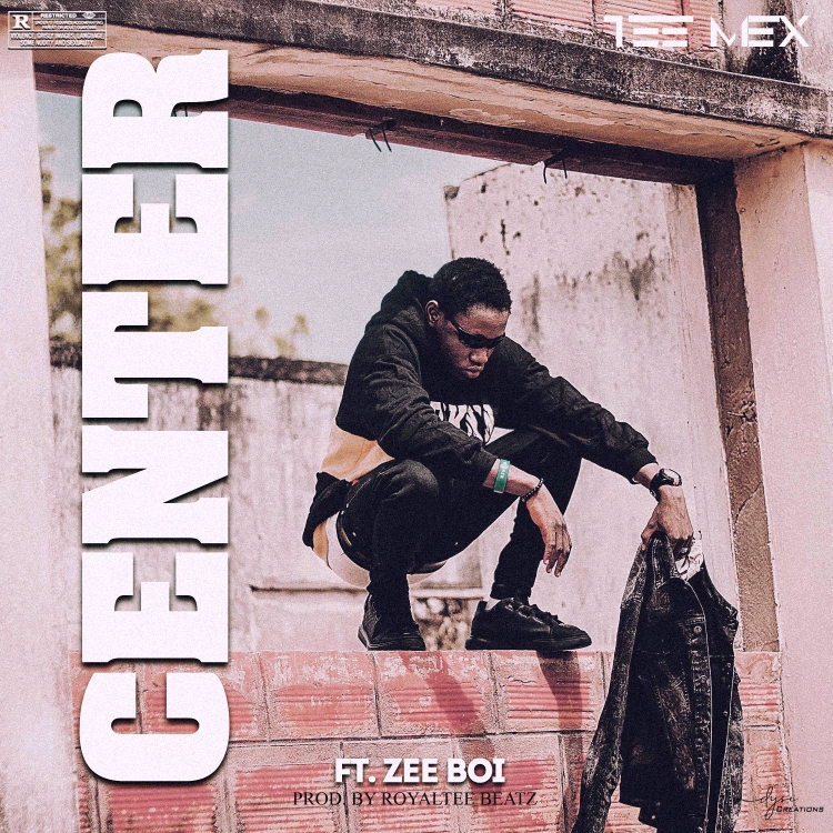 Teemex Ft Zeeboi – Centre mp3 image