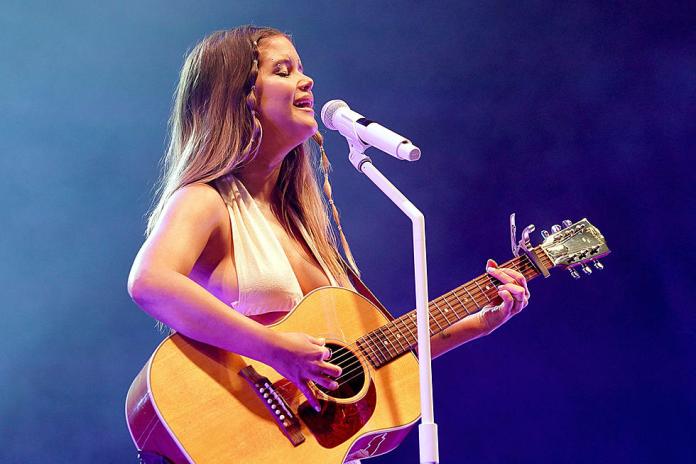 Maren Morris Circles Around This Town Mp3 Download 