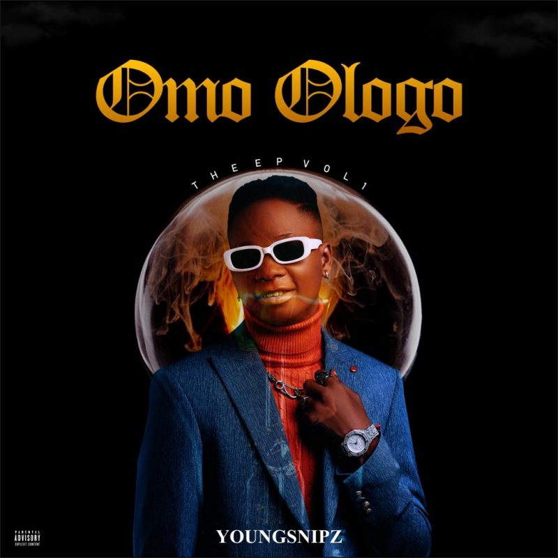 Youngsnipz Omo Ologo Zip Download