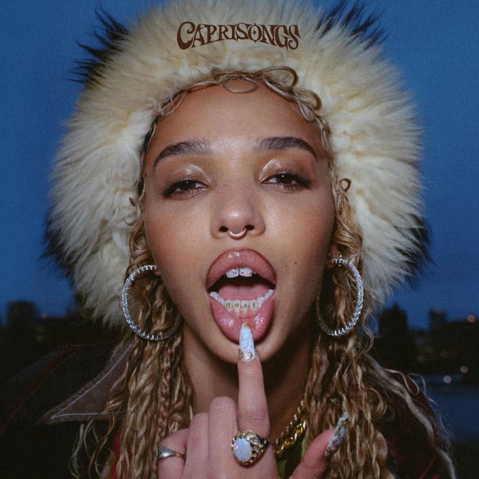 FKA twigs & Rema Jealousy Mp3 Download