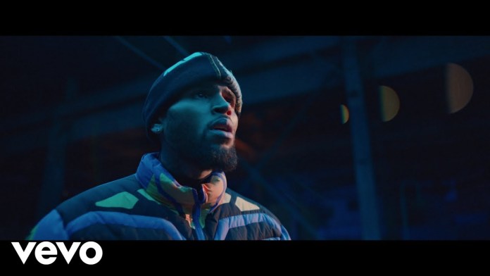 Chris Brown Iffy Mp3 Download