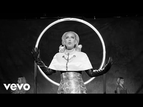 Adele Oh My God Video MP4 Download