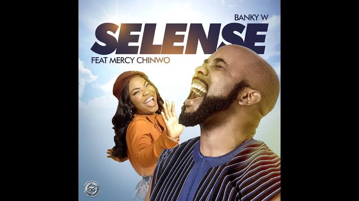 Banky W Ft. Mercy Chinwo Selense Mp3 Download 