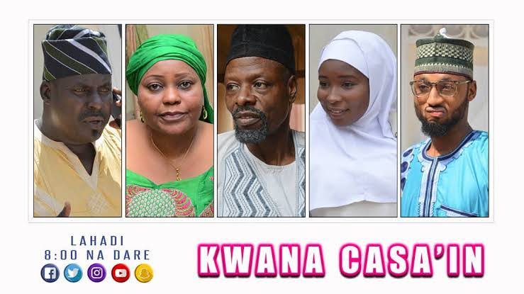 Kwana Casa'in Season 6 (Episode 11) MP4 DOWNLOAD