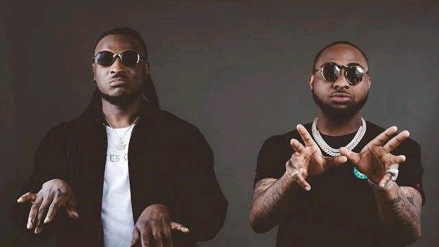 Peruzzi Set To Release New Song With Davido And Olamide