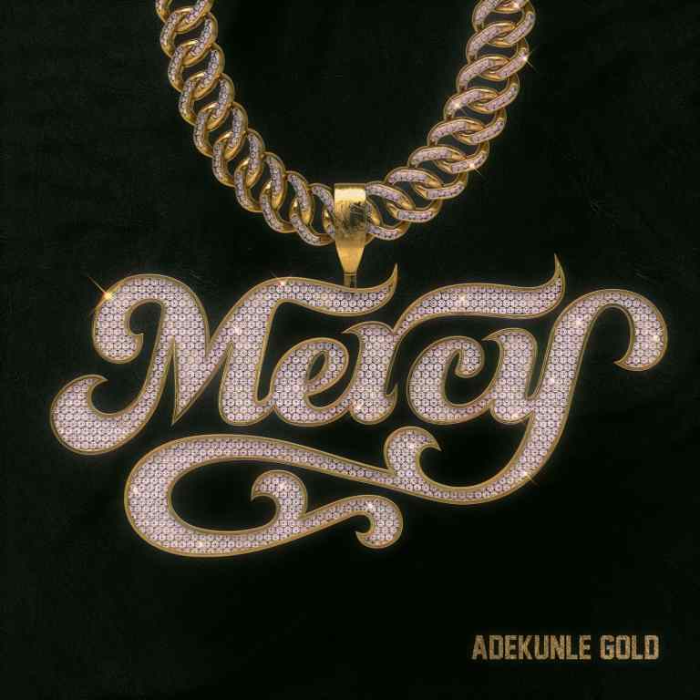 Adekunle Gold Mercy Mp3 Download