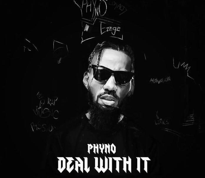 Phyno ft Teni Ka Anyi Na Ayo MP3 download