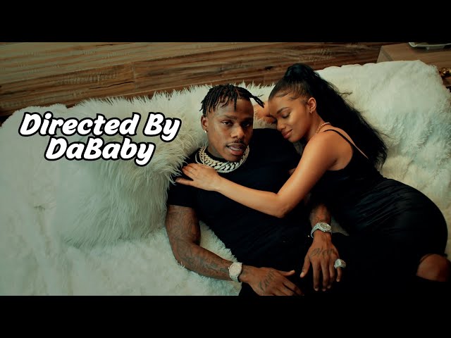 DaBaby Sneaky Link Anthem Video MP4 Download