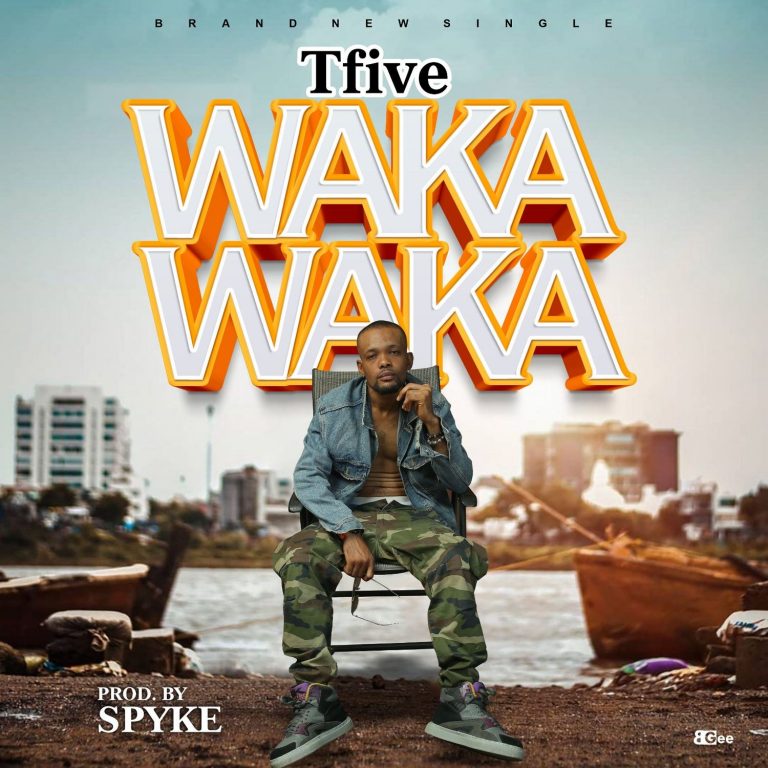 Tfive Waka Waka Mp3 Download 