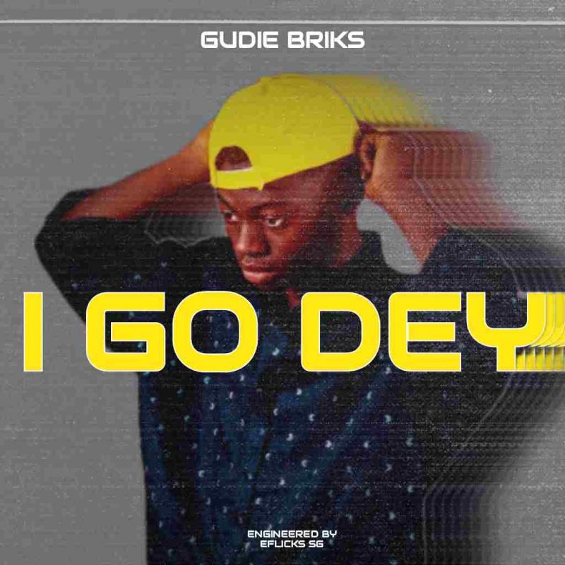 Gudie Briks I Go Dey Mp3 Download 