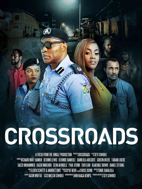 Crossroads Mp4 Download