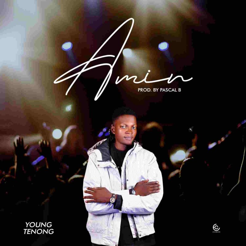 Yung Tenong Amin (Prod.By Pasccal B) Mp3 Download 