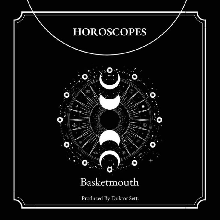 Basketmouth Horoscopes Album Zip Download 