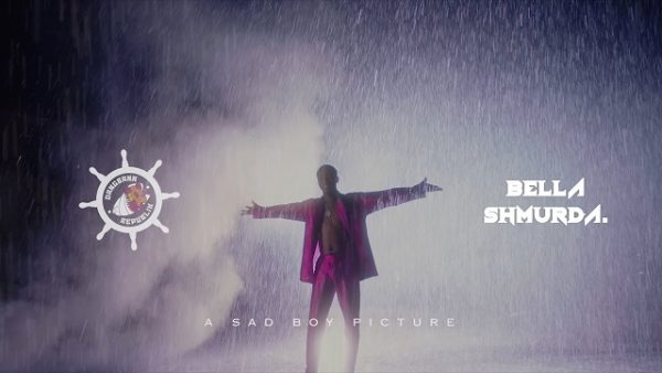 Bella Shmurda My Friend Mp4 Download