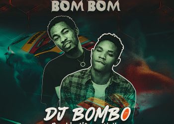 Dj Bombo Ft Vulkz & Ben Khalifah Bom Bom Bom Mp3 Download