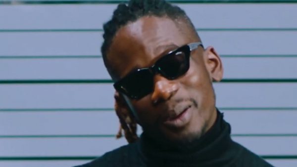 DJ AB ft. Mr Eazi Supa Supa Mp4 Download