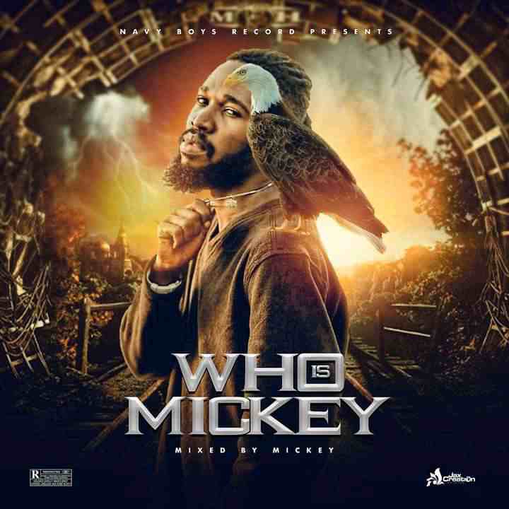 Mickey Deviper Who Is Mickey Mp3 Download 