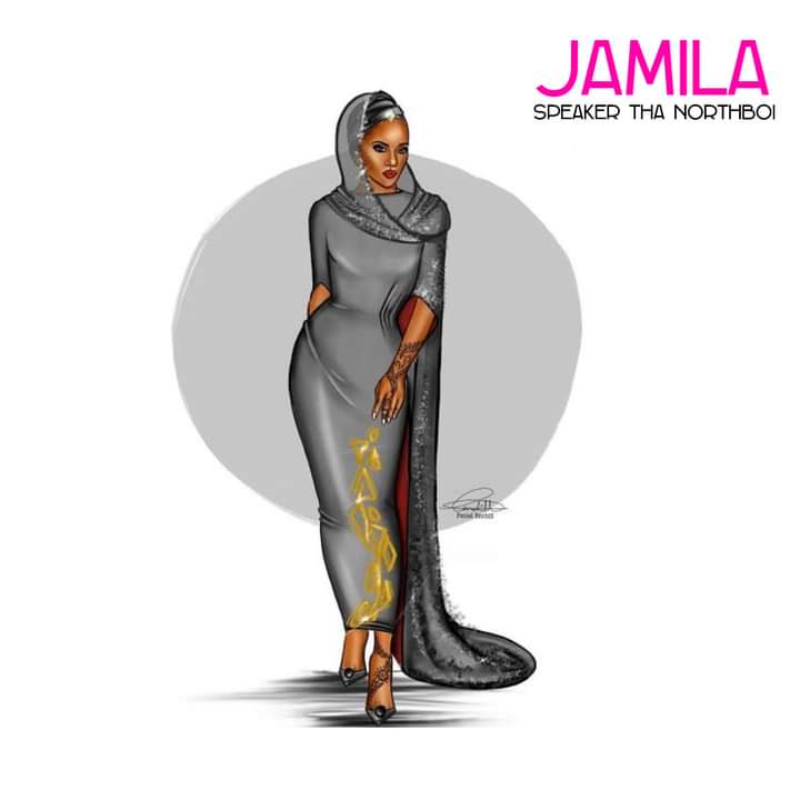 Speaker Tha Northboi Jamila Mp3 Download 