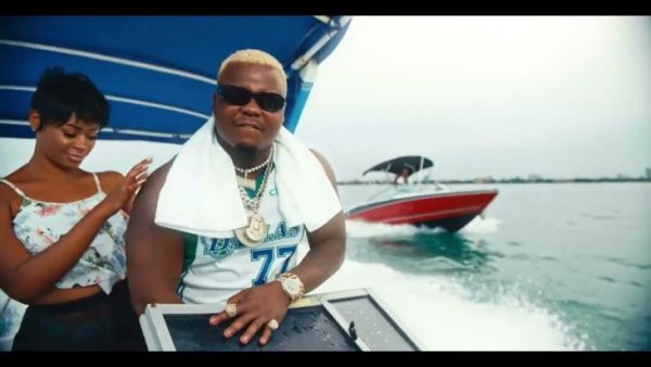Harmonize Champino Ft. Fik Fameica Mp4 Download
