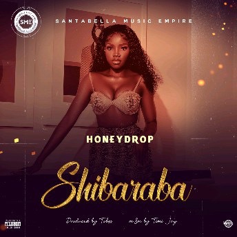 Honeydrop Shibaraba MP3 download