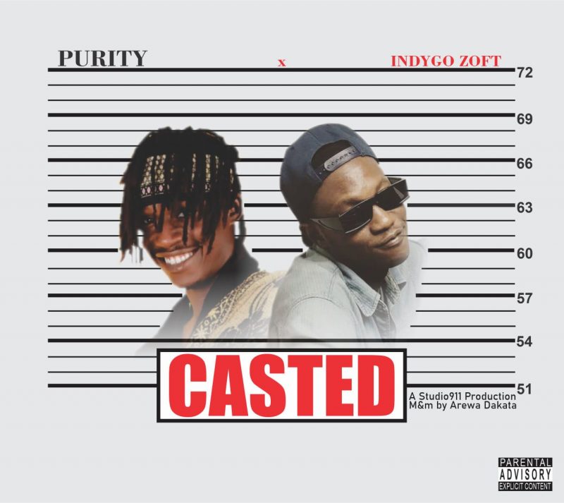 Purity Casted (Ft. Indygo) Mp3 Download 