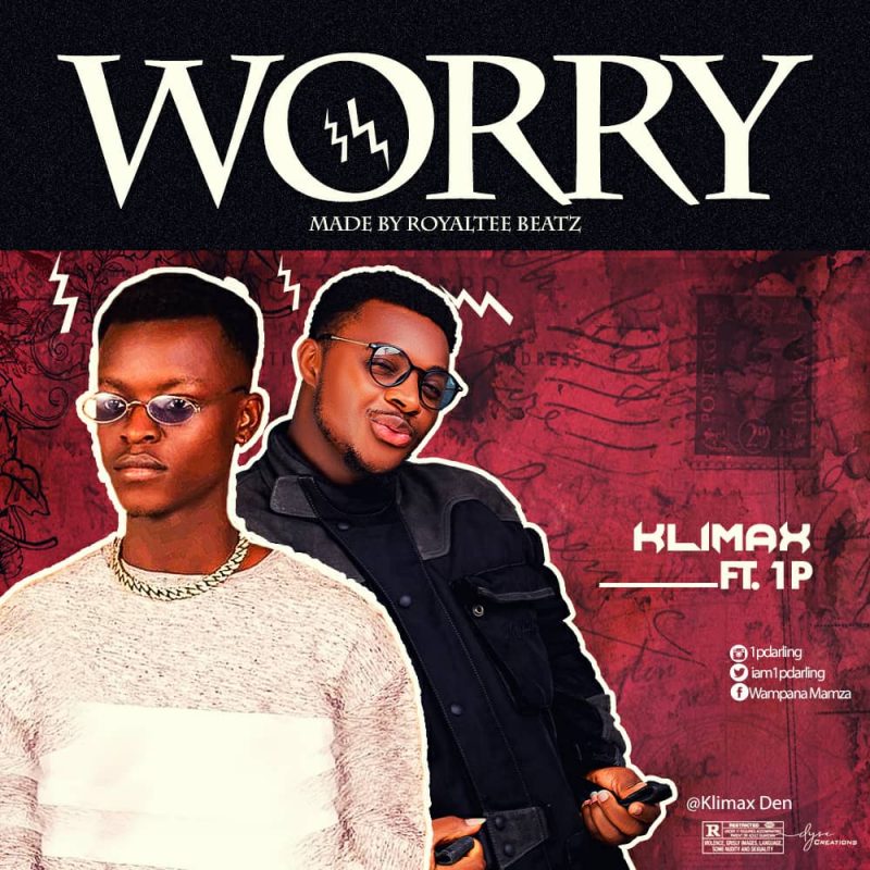 Klimax Ft. 1p No Worry Mp3 Download 