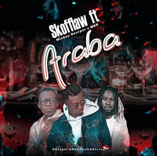 Skofflaw Ft. MSD x Mickey Deviper – Araba Dance (Invincible Dancers) Mp4 Download