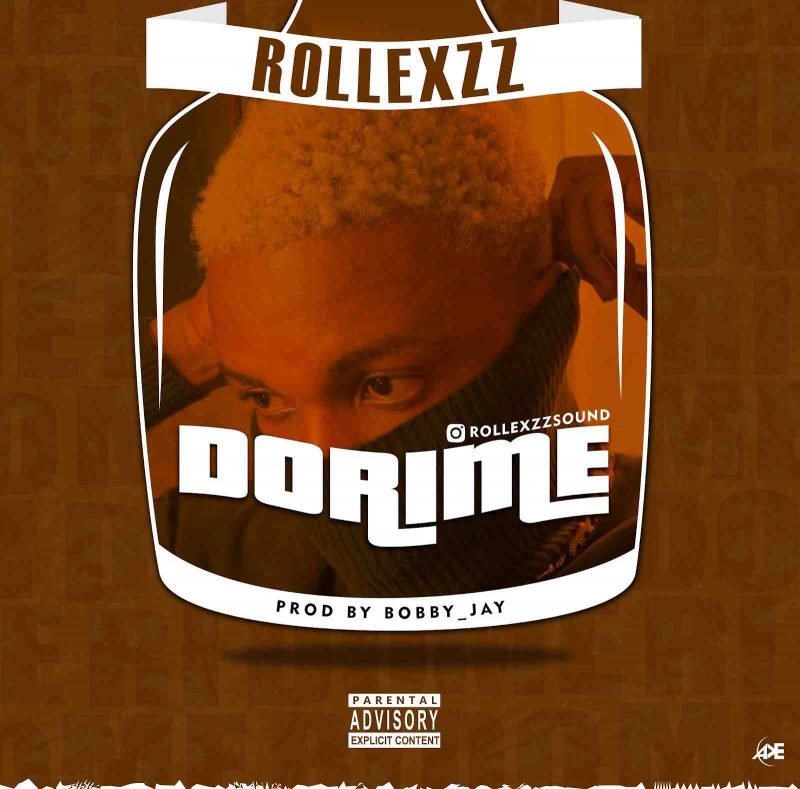 Rollexzz Dorime Mp3 Download 