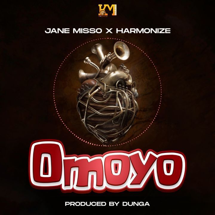 Jane Misso ft. Harmonize – Omoyo (Remix) Mp3