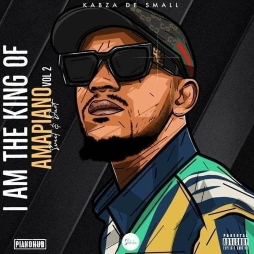 Kabza De Small ft Njelic & Simmy Le Mali Mp3 Download 