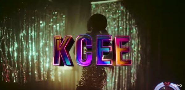 Kcee True Love Mp4 Download 