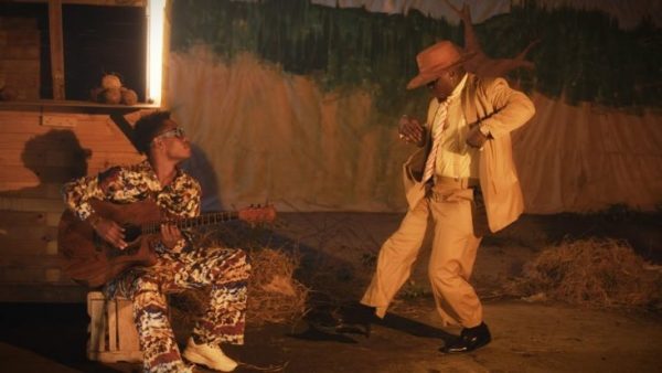 Killy Ft Harmonize Ni Wewe Mp4