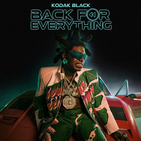 Kodak Black I Wish Mp3 Download