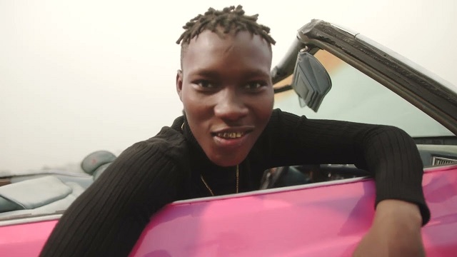 Niphkeys Blessings ft. Zinoleesky Mp4 Download