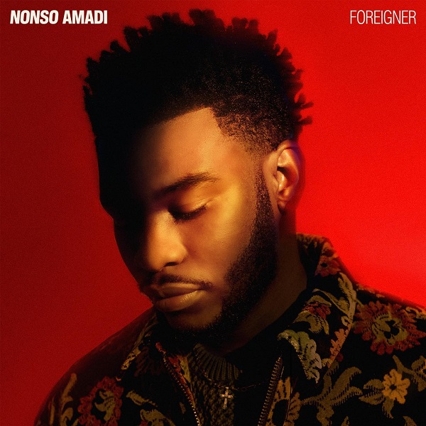 Nonso Amadi Foreigner Mp4 Download