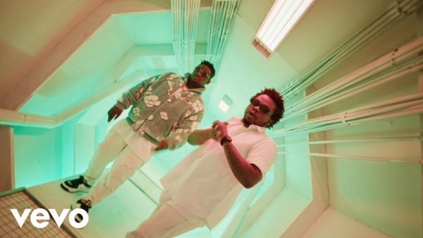 Olamide Hate Me ft. Wande Coal Mp4 Download 