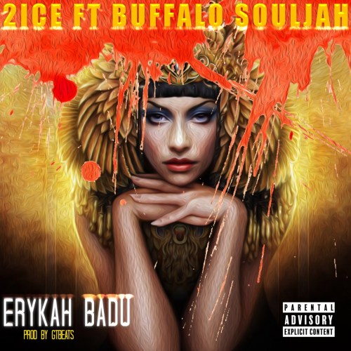 2ice Erykah Badu ft. Buffalo Souljah Mp3 Download 