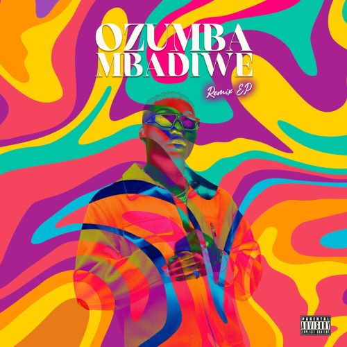 Reekado Banks Ozumba Mbadiwe (Remix) EP Zip Download 