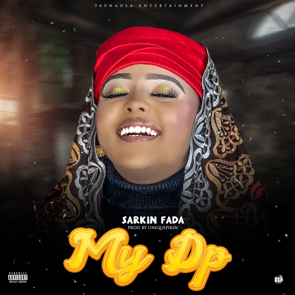 Sarkin Fada – My DP mp3 image