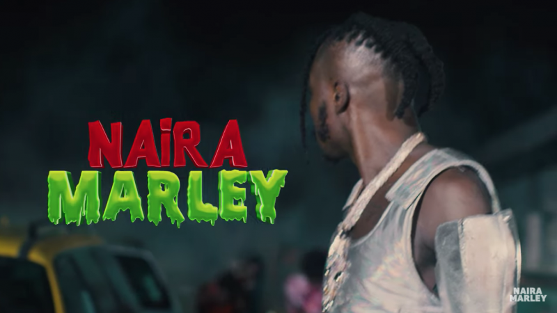 Naira Marley Kojosese mp4 download 