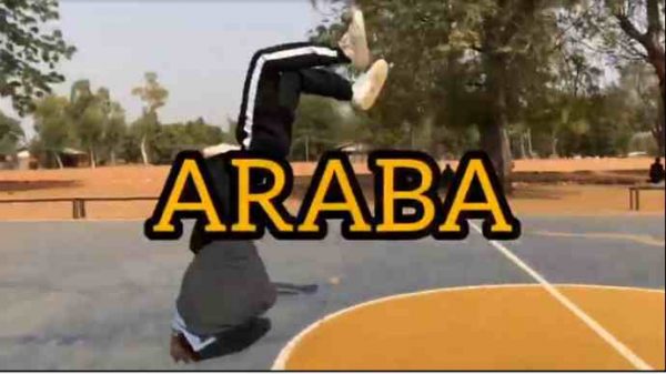 Skofflaw Ft. MSD x Mickey Deviper – Araba Dance (Invincible Dancers) Mp4 Download