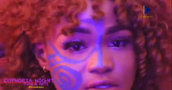 EUPHORIA Night Tats & Arts (Show) Mp4 Download