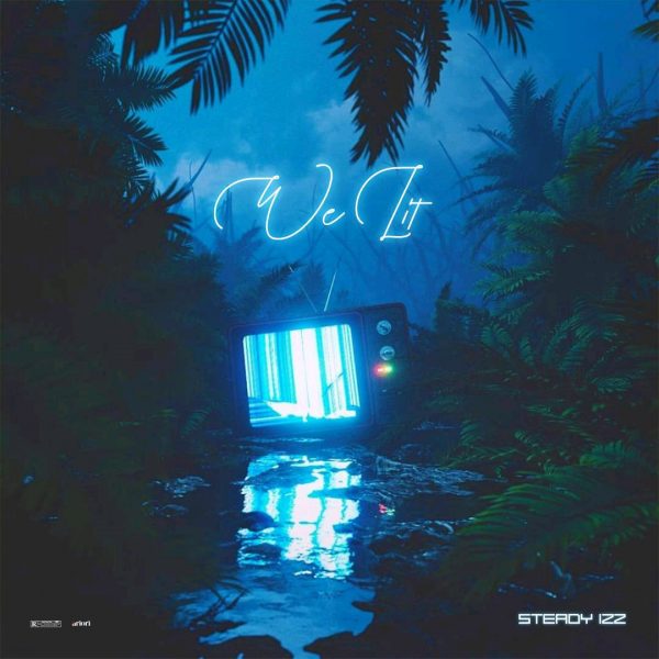 Steady izz – We Lit Prod By Flykeyz mp3 image scaled