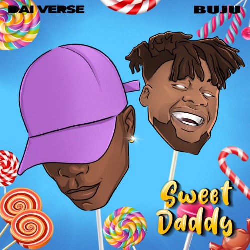 Dai Verse, Buju Sweet Daddy Mp3 Download 