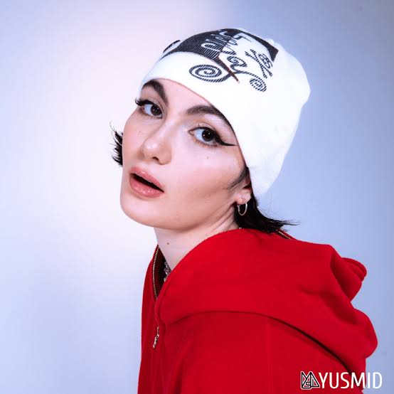 Willow Kayne Playground Antics EP Zip Download